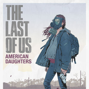 The Last Of Us Part Ii The Last Of Us Wiki Fandom