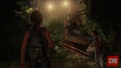 Left behind is not on standard edition ? :: The Last of Us™ Part I General  Discussions