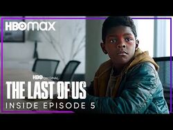 The Last Of Us Ep. 5: Endure And Survive @hbo @hbomax⁠ ⁠ Still not