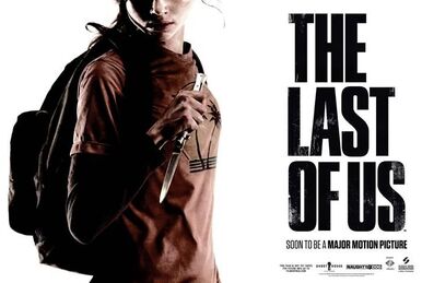 The Last of Us (Short 2020) - IMDb