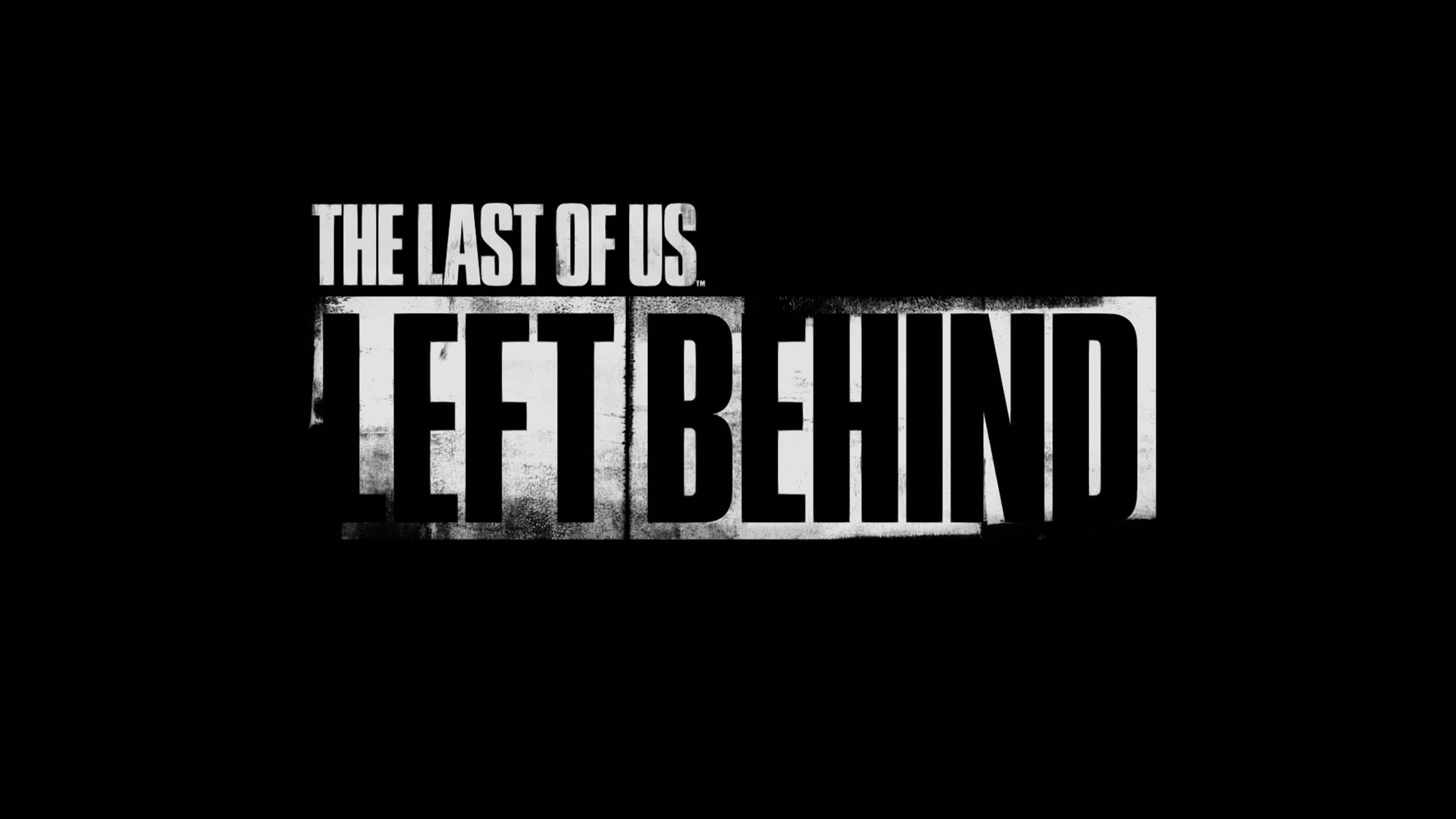 the last of us left behind ps3