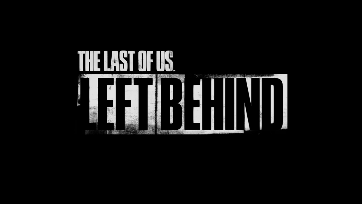 The Last of Us: Left Behind – Download Instructions – AldyWaldy