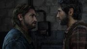 TOMMY MILLER, Wiki The Last of Us