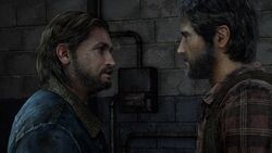 Jeffrey Pierce, voz de Tommy em TLOU, se junta ao elenco da série