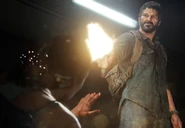 Joel killing Marlene.png (852 KB) Joel killing Marlene after she begs for her life.