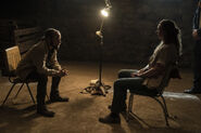 Robert interrogates Tess.