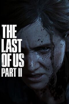 THE LAST OF US PARTE II, Wiki The Last of Us