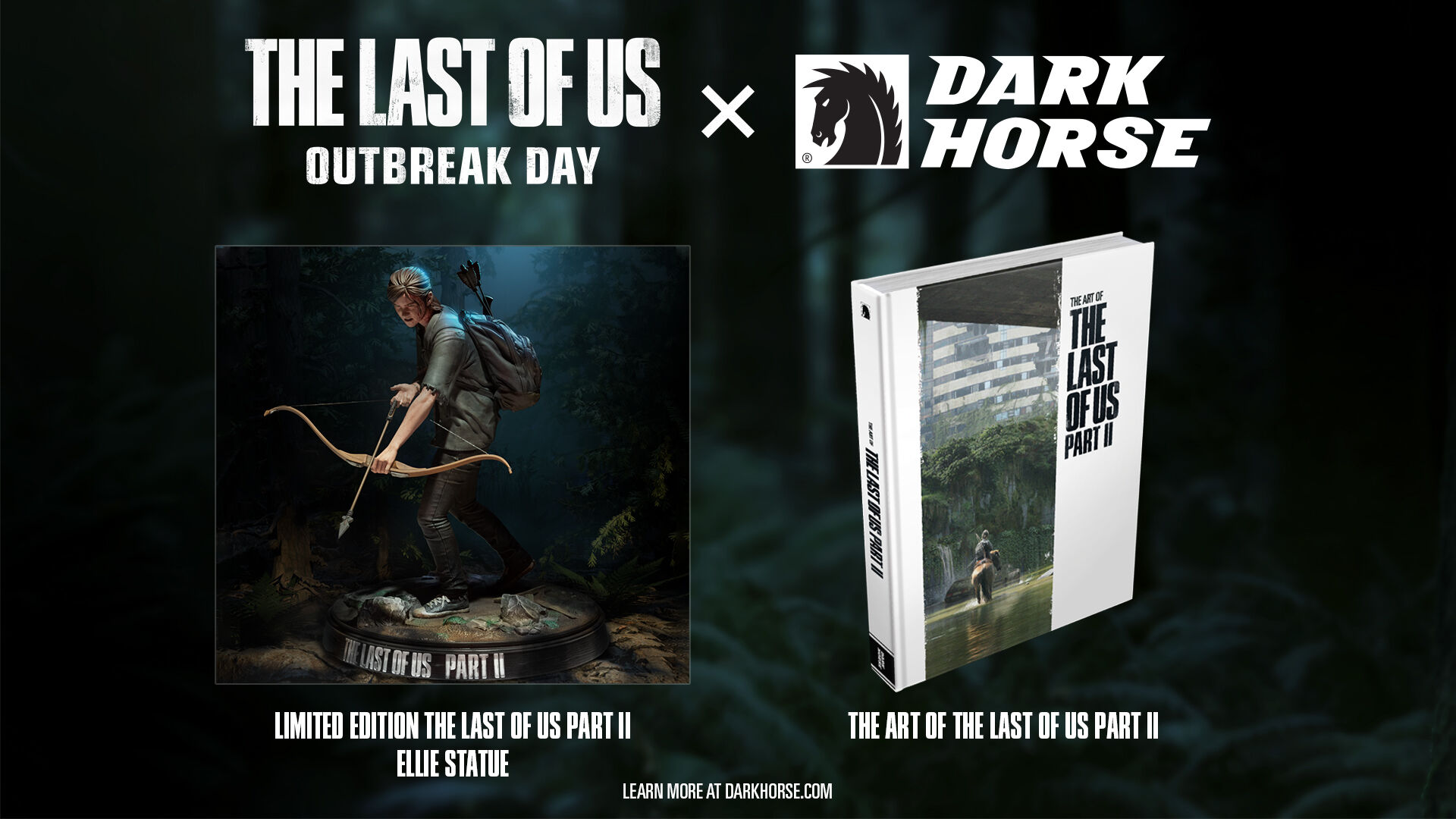 The Last of Us Part II PS4 Ellie Edition & Naughty Dog PAX East Updates