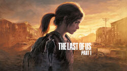 Look for the Light, The Last of Us Wiki