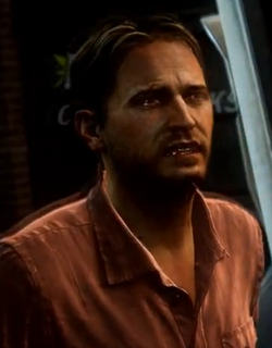 tlou tommy icon.  The last of us, The lest of us, Tommy