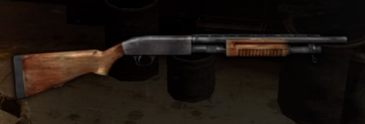 Tommy's rifle barrel is upside down. : r/thelastofus