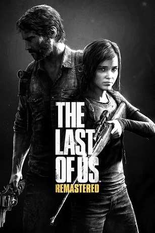 Juego The Last of Us (Remasterizado) para PlayStation 4