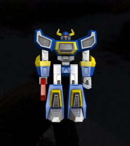 Sams Robot
