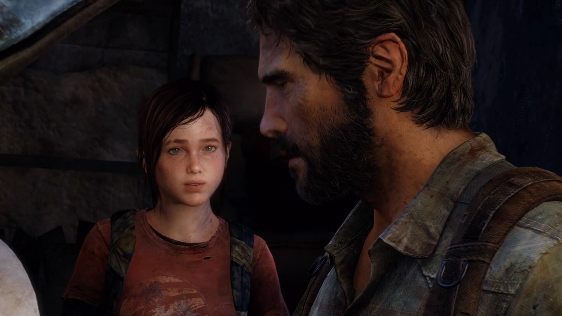 Ellie Williams, Joel Miller, PlayStation, Playstation 5, The Last of Us 2,  video games, Abby