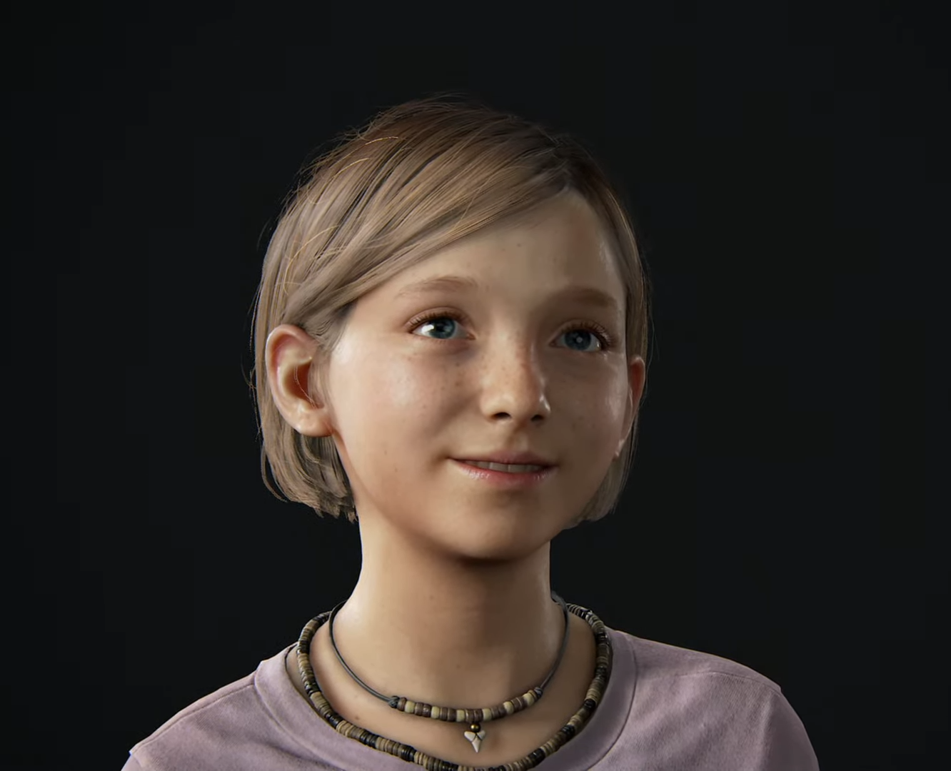 SARAH MILLER, Wiki The Last of Us