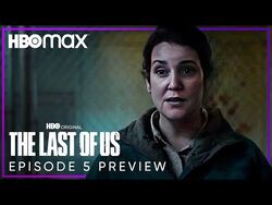 HBO's 'The Last of Us' Episode 5 premiering early due to Super Bowl LVII -  AS USA