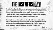 The Last of Us Day, The Last of Us Wiki