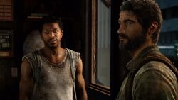 The Last of Us:' Who Are Henry and Sam?