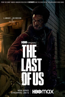 The Last of Us (season 2), The Last of Us Wiki