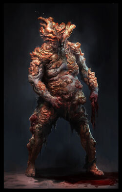 The Last of Us' big infected bloater was a big disappointment