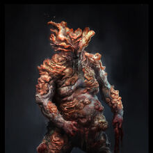The Infected The Last Of Us Wiki Fandom