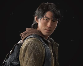 Part II Jesse infobox