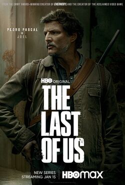 The Last of Us (série de televisão) – Wikipédia, a enciclopédia livre