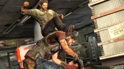 The Last of Us Part 1: What Happened With Joel and Ellie Between Pittsburgh  and Jackson? - GameRevolution