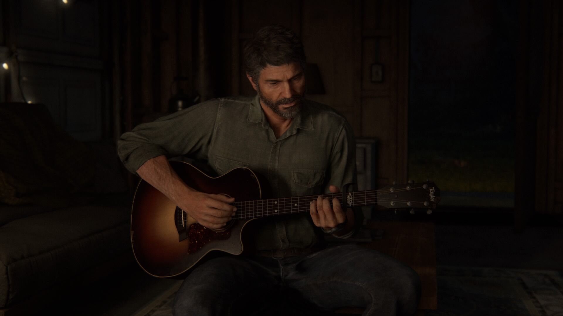 The Last of Us 2: Joel's Fate Explained