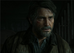 The Last of Us Part II - Wikipedia