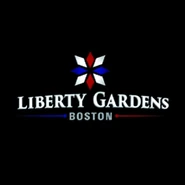 Logo de Liberty Gardens