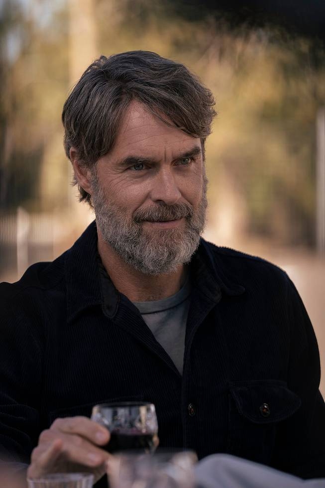 The Last Of Us': Jeffrey Pierce, Murray Bartlett, Con O'Neill Join HBO  Series Based On Video Game