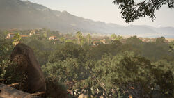 Ellie - The Last of Us part 2 - Santa Barbara by Radek