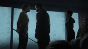 Owen déclarant à Abby : "Tue-le. Vite