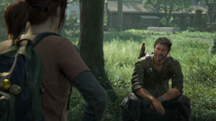 The Last of Us Part I las afueras 6