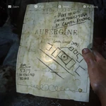 Mapa luciernaga