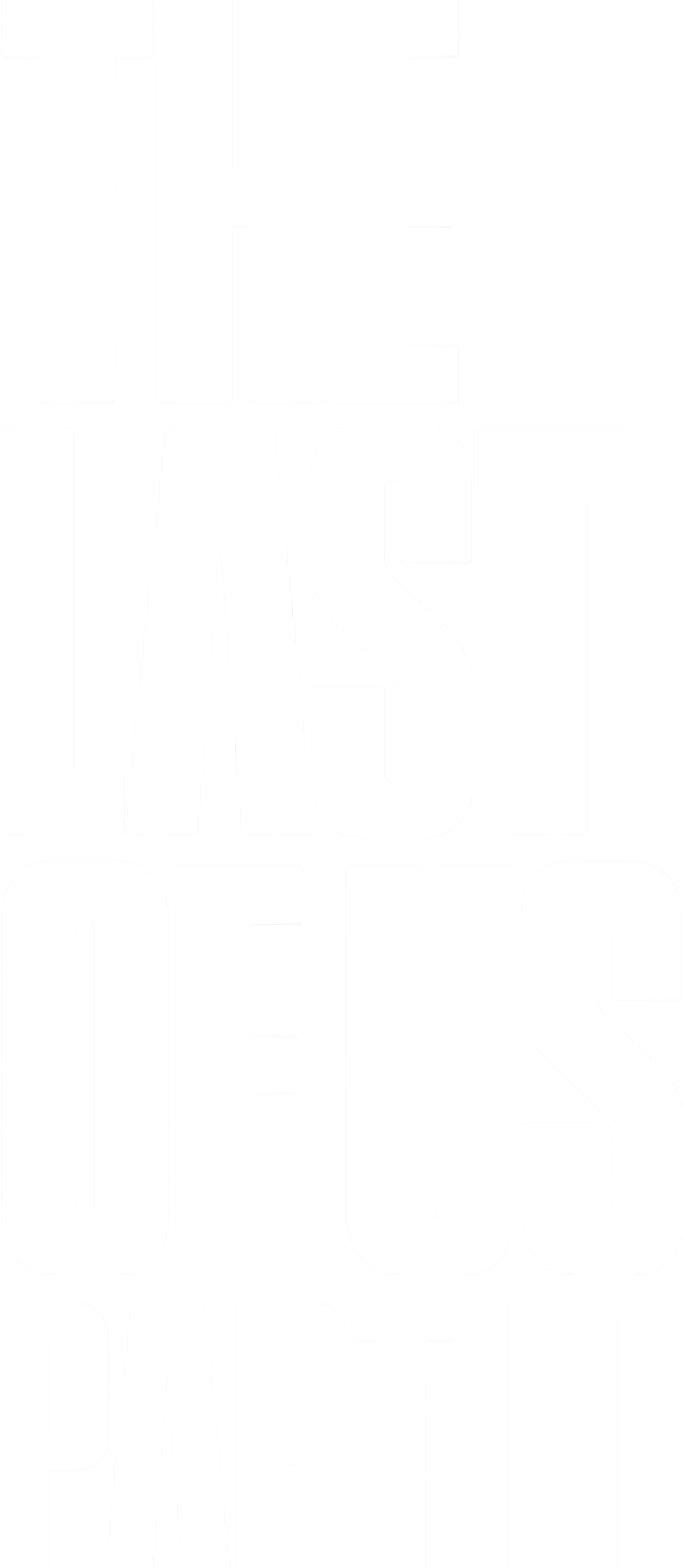 TLOU PART DOS could've been a fucken standalone title