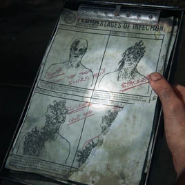 Military pamphlet PS5