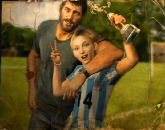 The Last of Us: série da HBO escala sua Sarah Miller