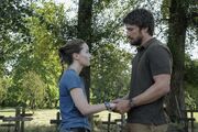 Abby and Owen Still S2E1 1