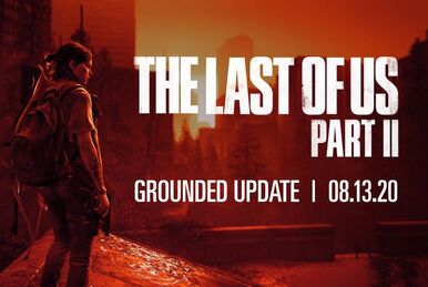 Listen mode, The Last of Us Wiki