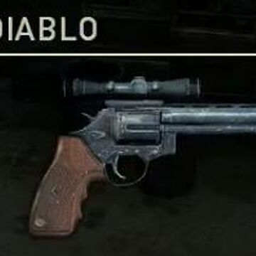 El Diablo The Last Of Us Wiki Fandom