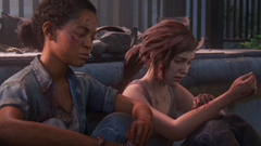 The Last of Us Part I edlg 2