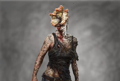 Ni ~ #deferias on X: My The Rat King from The Last of Us. One of more  interesting monster from the game so far. #3dsculpt #tlous2  #TheLastofUsPartII #naughtydog #theratking Keying and slicing