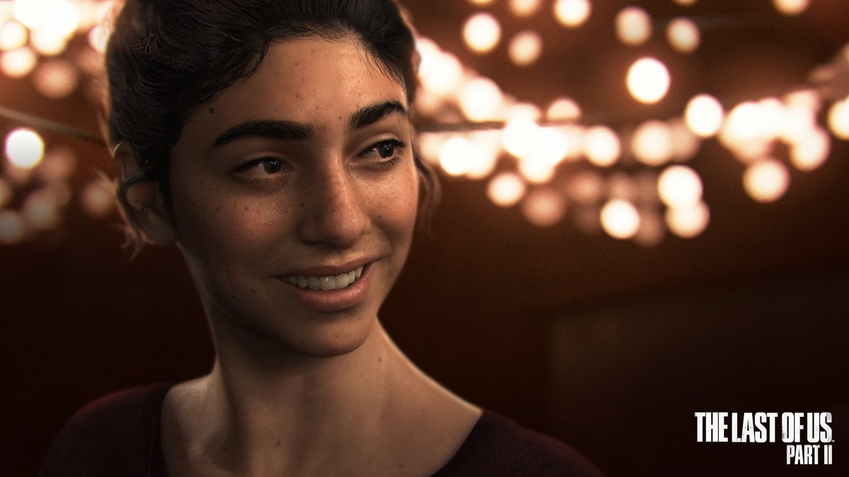 The Last of Us: Quem é Dina? Personagem que pode ter aparecido na TV