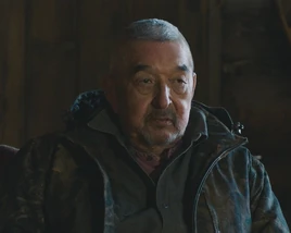 HBO Marlon infobox