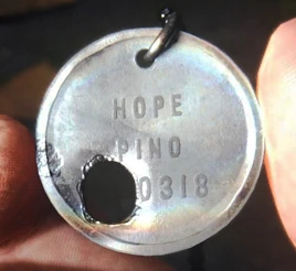 HOPE PINO 000318