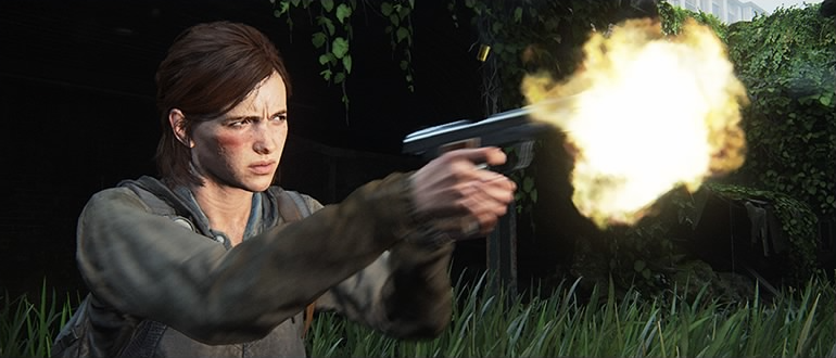 The Last of Us Part I Cheats & Trainers for PC