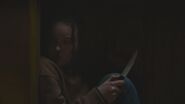 S1E8 Ellie 6.jpg (156 KB) Ellie hides from David.