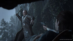 The Last Of Us Part Ii The Last Of Us Wiki Fandom